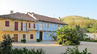 Weinprobe und Tour bei Le Cecche