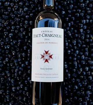 Visite "Lalande de Pomerol"