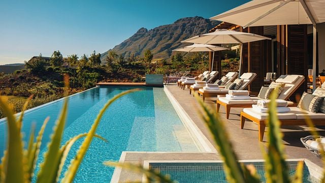 Delaire Graff Estate