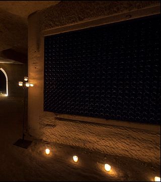 Visite et dégustation de vins au Château de La Rivière