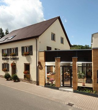 Wine Tasting and Tour at Weingut Schmidt