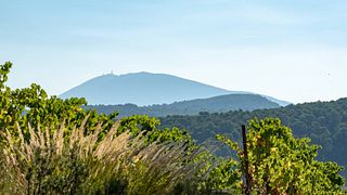 Domaine de Mourchon