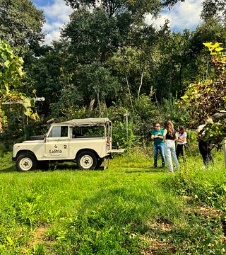 La Pria Winery
