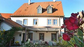 Vinprovning och rundtur på Weingut Arnold