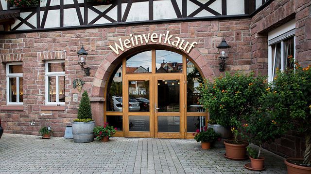 Weingut Helmut Schreieck