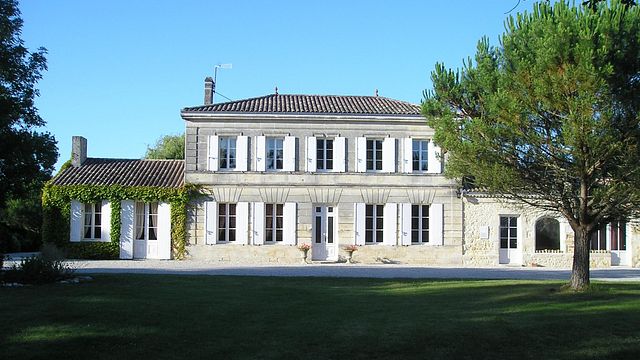 Château Saint Hilaire