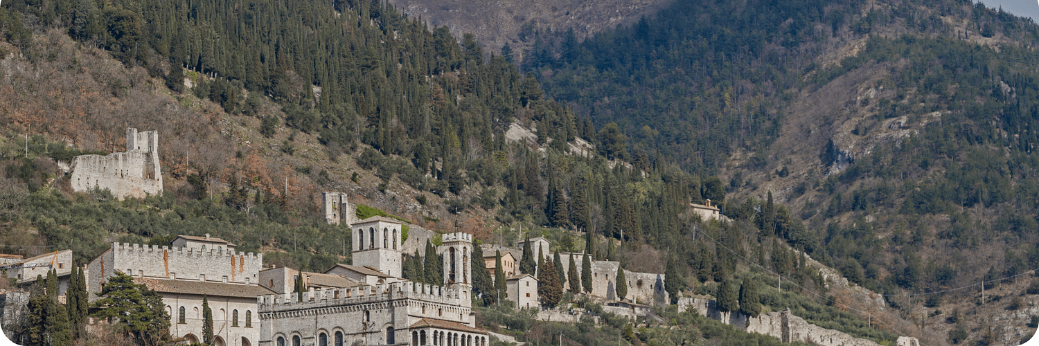 Gubbio