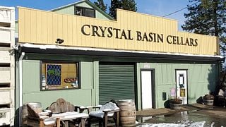Crystal Basin Cellars