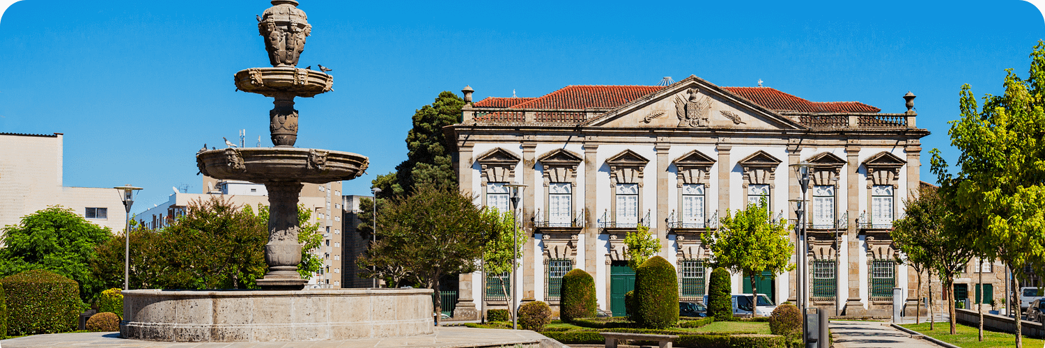 Braga