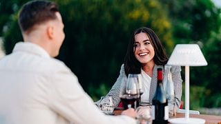 Cata de vinos de élite en Bodega Sauska | Luz