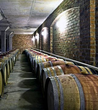 Degustazione di vini presso la Topiary Wine Estate