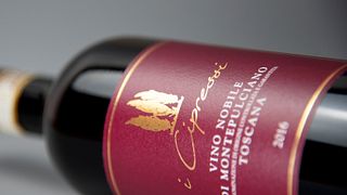 Weintour mit den Winzern des Weinguts I Cipressi
