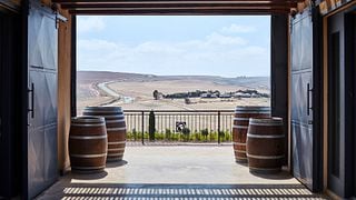 Gabrielskloof Winery