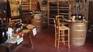 Azienda agricola Casanuova