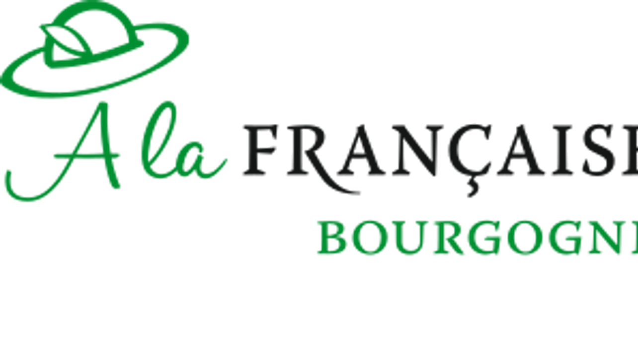  A la Francaise - Burgundy Team