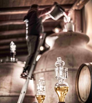 Gianni Moscardini Winery