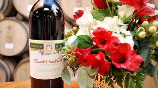 Lynfred Winery