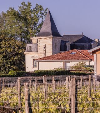 Château Sénéjac