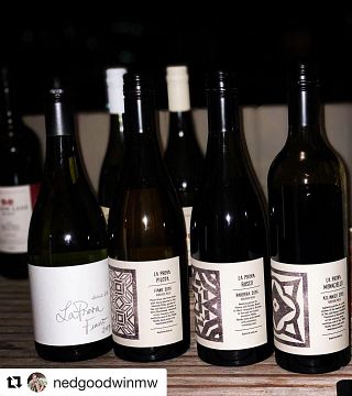 Dégustation et visite de vins à La Prova