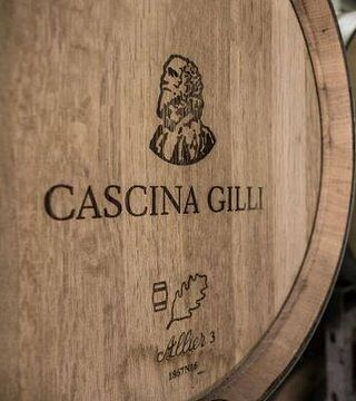 Degustazione e tour di vini alla Cascina Gilli
