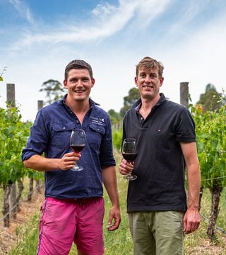 Shadowfax Wines