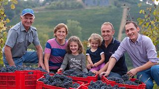 Pelassa Winery