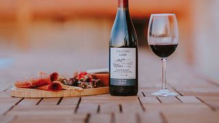 Dégustation de vins et visite chez Gida Wine