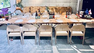 Tbilisi’s Qvevri Wine Legacy Tasting