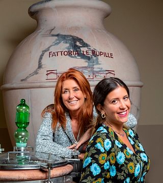 Fattoria Le Pupille