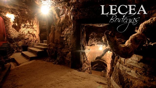 Bodegas Lecea: A Legacy of Rioja Winemaking