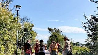 Bike Tour and Wine Tasting on Sant’Erasmo island in Venice