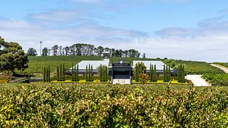 Wein- und Schokoladenverkostung und Tour auf dem Beresford Estate mit Besuch des Weinbergs