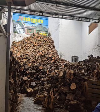 Weinprobe und Tour im Destilería Museo De Anís Machaquito