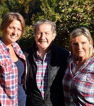 Weinprobe und Tour bei Tenuta 2Castelli