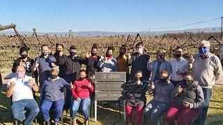 De Krans Wines