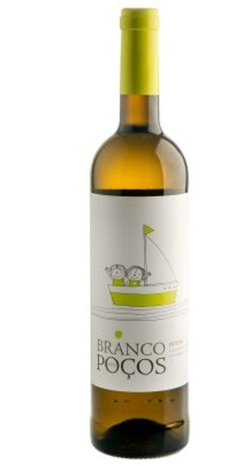 Colheita White - Quinta dos Pocos 