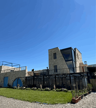 Kartli Wine & Feast: Uplistsikhe Estate Tasting