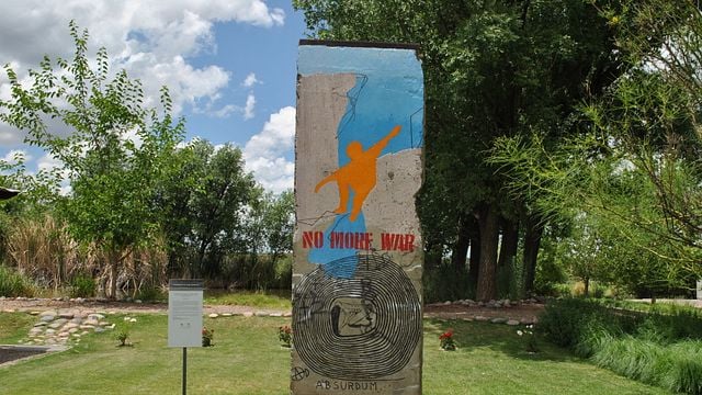 Classic wines and tapas