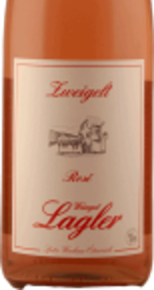 Zweigelt Rosé 2023
