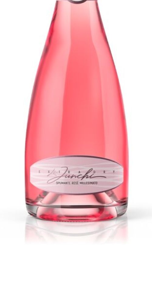 Li Junchi Rosé