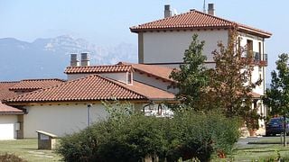 Weinprobe und Tour in Santalba