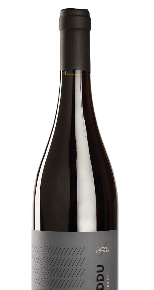 Cantine Di Nessuno - Naked