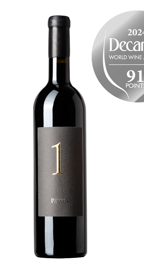 Cuvée N°1