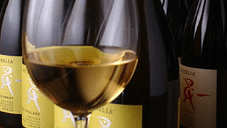 Dégustation de vins à Casali Aurelia