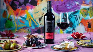 3 Catas de vinos en la bodega Binyamina