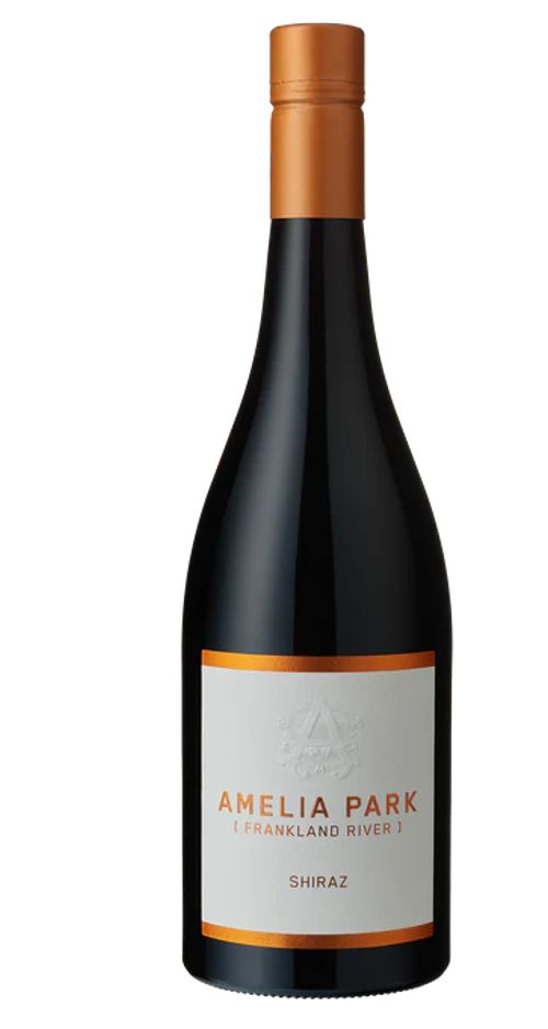 Amelia Park Shiraz