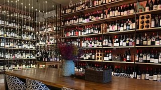 Wine Point