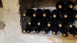 Degustazione di vini classici