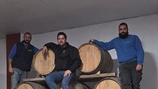 Daskalaki Irini Silva Wines