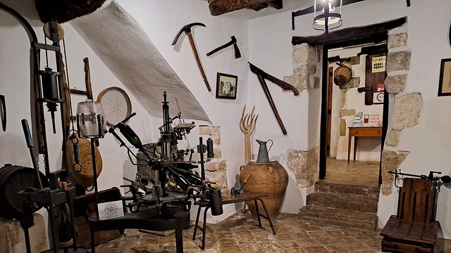 Catalan Caves & Vines: A Penedès Wine Journey